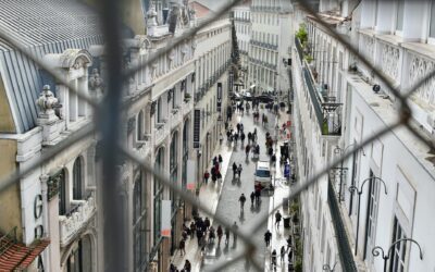 Are Digital Nomads Destroying Local Economies?