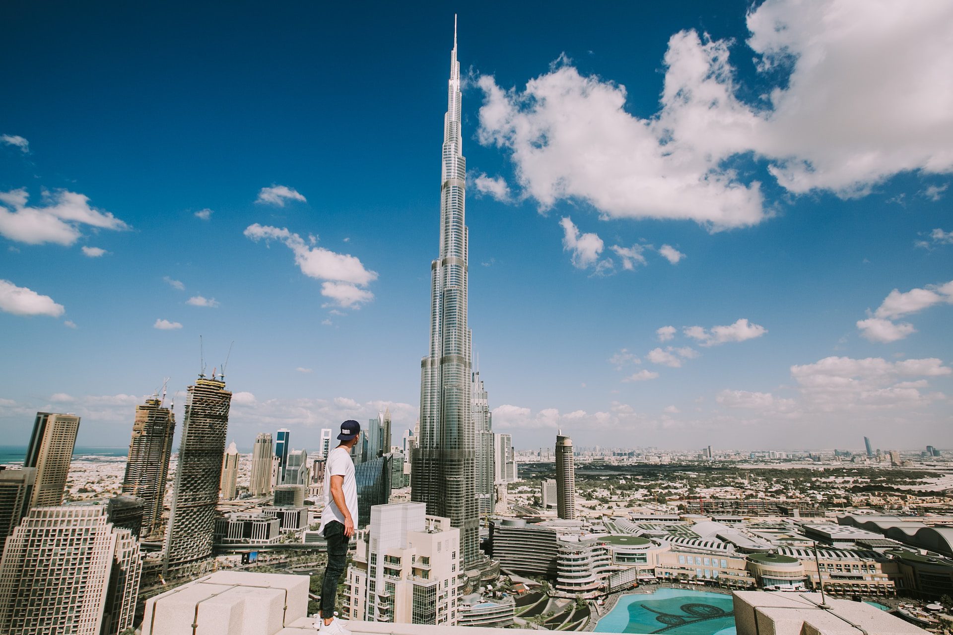 Is the United Arab Emirates a Good Destination for Digital Nomads?