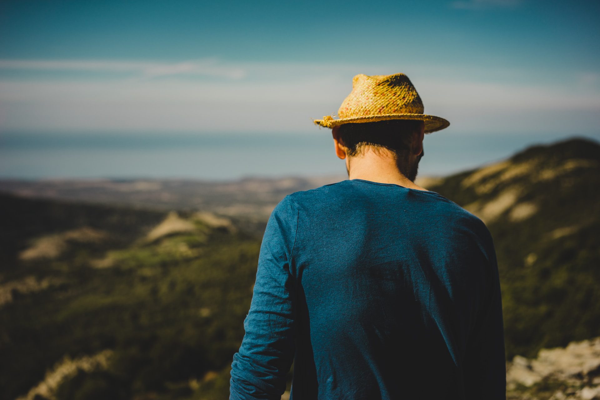 You Can Now Rent for €1 a Month in Sardinia as a Digital Nomad