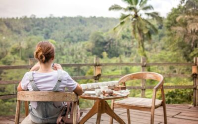 Are Decentralized Neighborhoods the Future of Digital Nomadism?