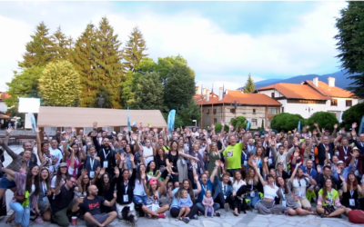 Bansko Nomad Fest 2023: The Biggest Gathering for Digital Nomads