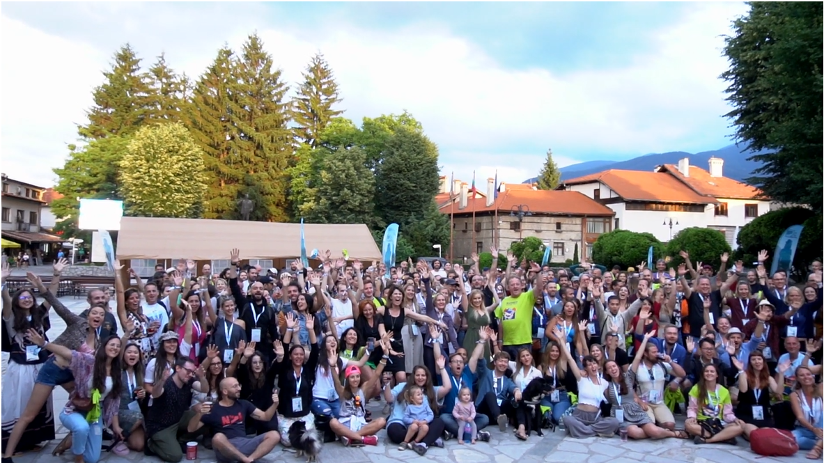 Bansko Nomad Fest 2023: The Biggest Gathering for Digital Nomads