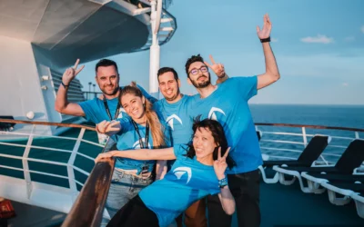 Nomad Cruise 12: Ready for a Digital Nomad Adventure?