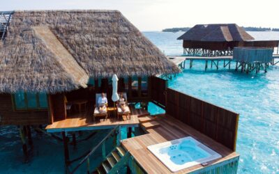 Insights From Flatio 2023 Report: 24% Of Digital Nomads Settle After 5 Years