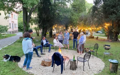 Unlock a Healthier Lifestyle as a Digital Nomad: Burgas Wellness Coliving Experience