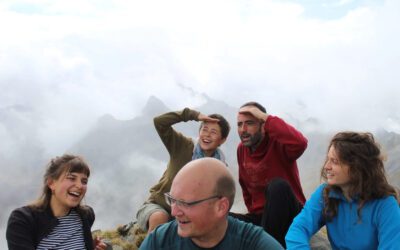 Nomad Fest Switzerland 2023: Elevating Europe’s Nomad Communities