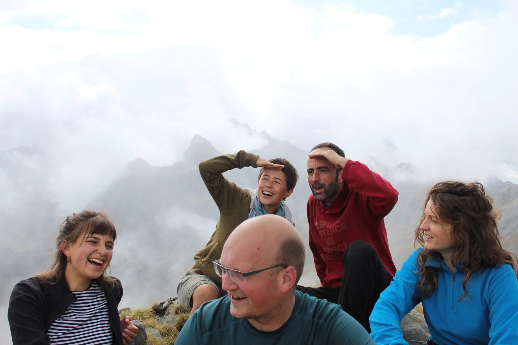 Nomad Fest Switzerland 2023: Elevating Europe’s Nomad Communities