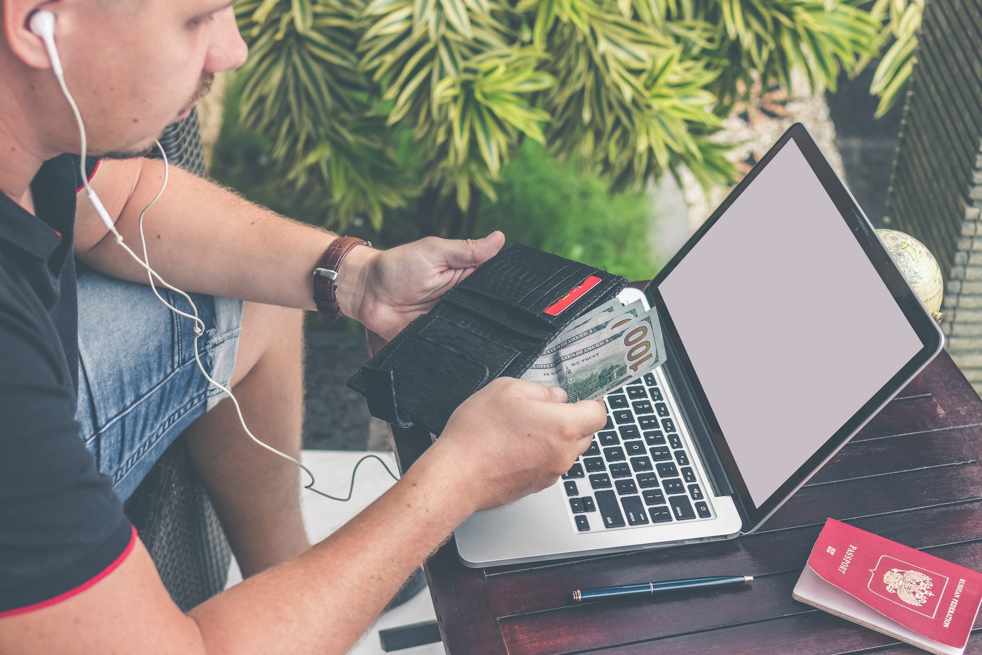 Top 10 Affordable Destinations for Digital Nomads