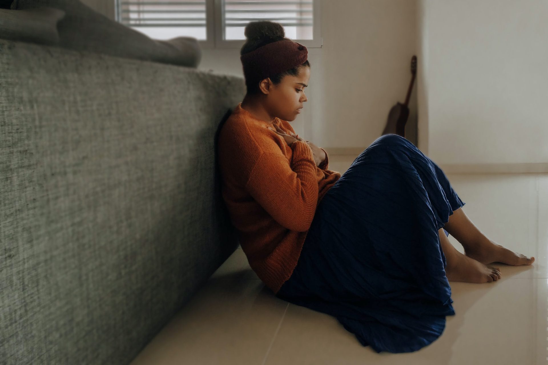 Remote Realities: Prioritizing Mental Health for Digital Nomads