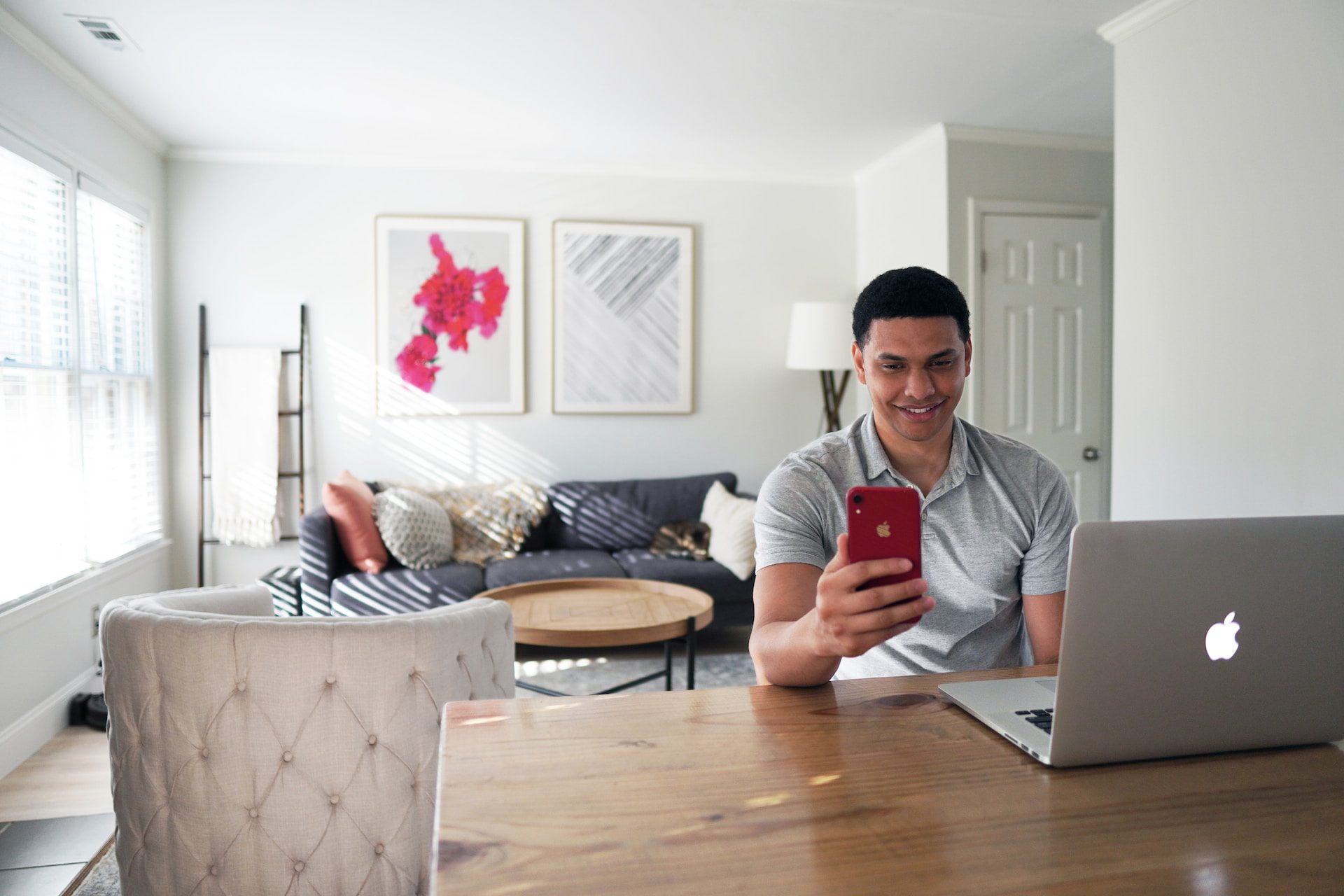 A Guide to Investment for Digital Nomads