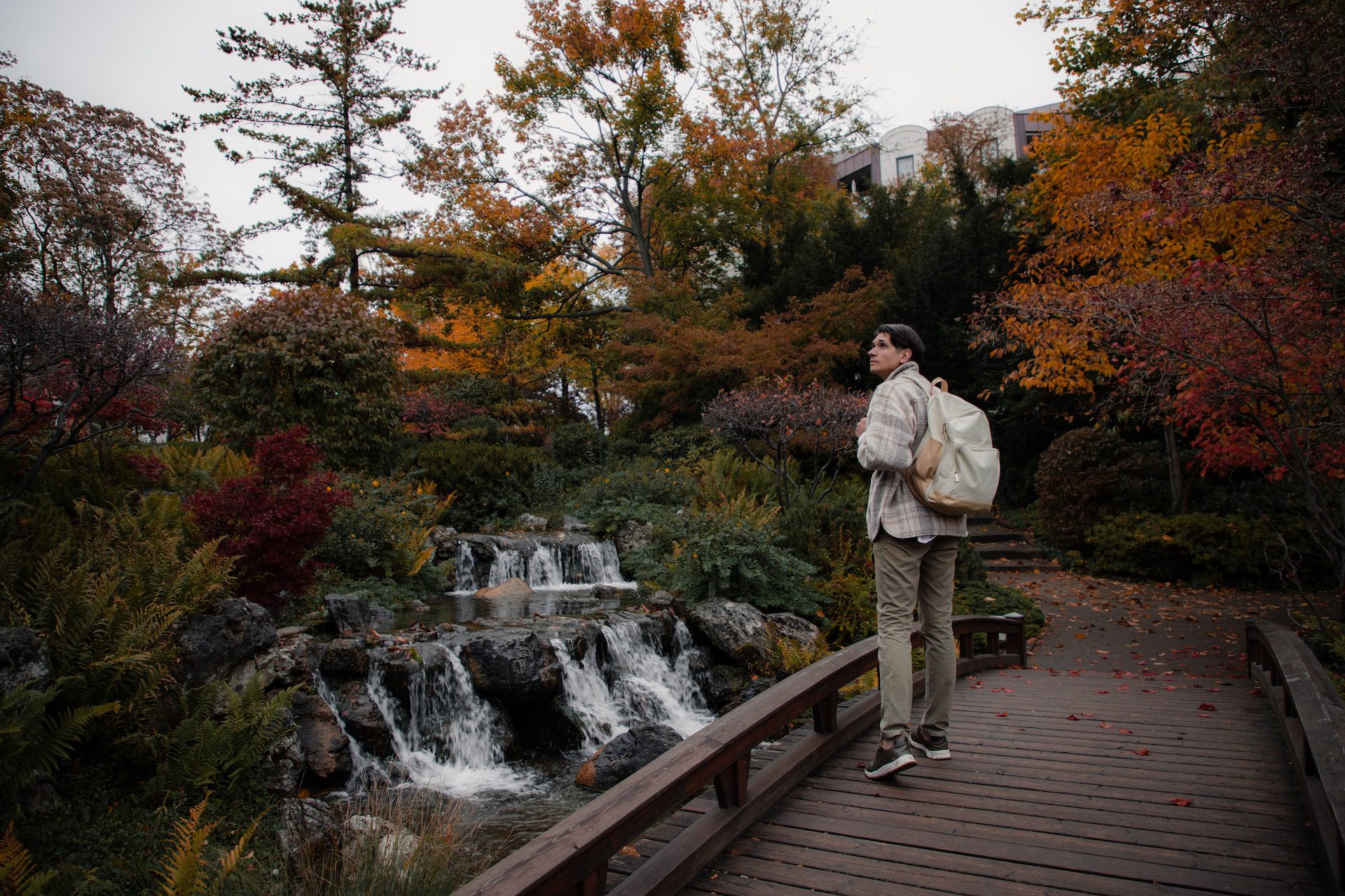10 Unique Autumn Destinations for Digital Nomads in 2023