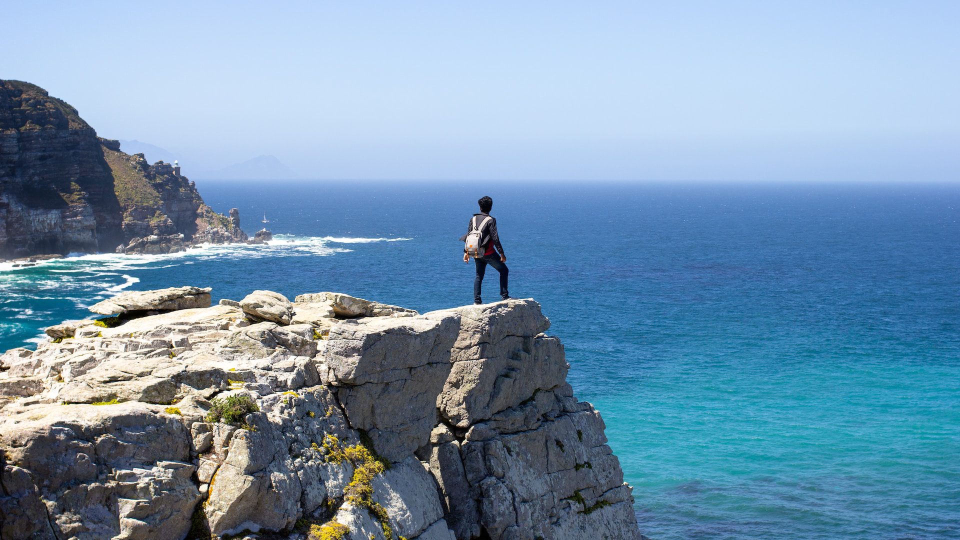 A Guide to Africa for Digital Nomads