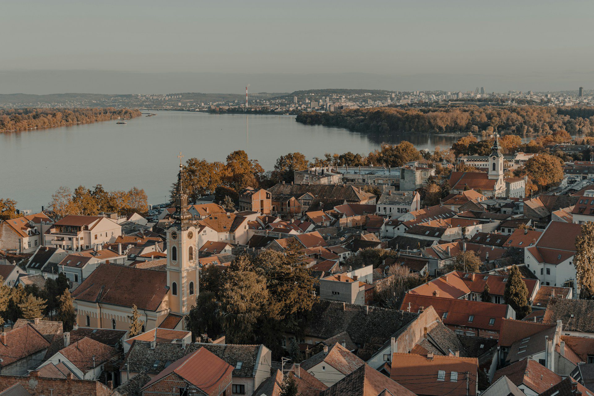 Most Affordable European Capitals for Digital Nomads