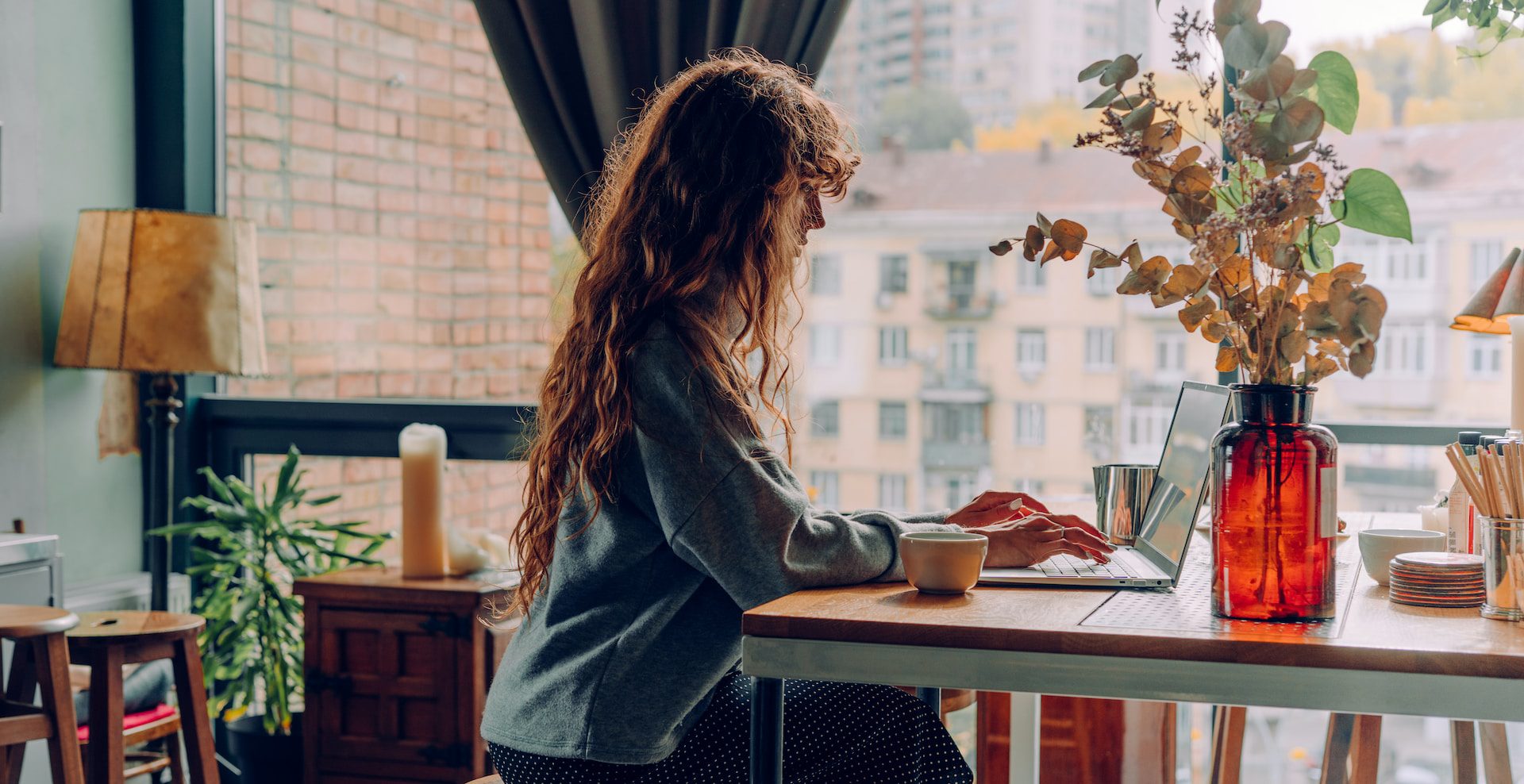 What Digital Nomads Seek in Modern Employment