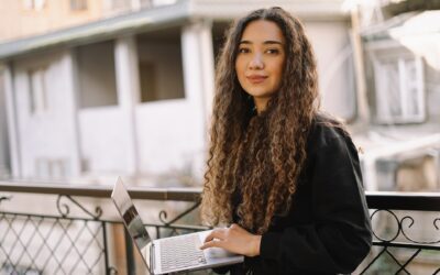 Working from Abroad for One Month for the First Time: What Should I Know?