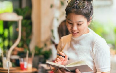 The Rise of Chinese Digital Nomads