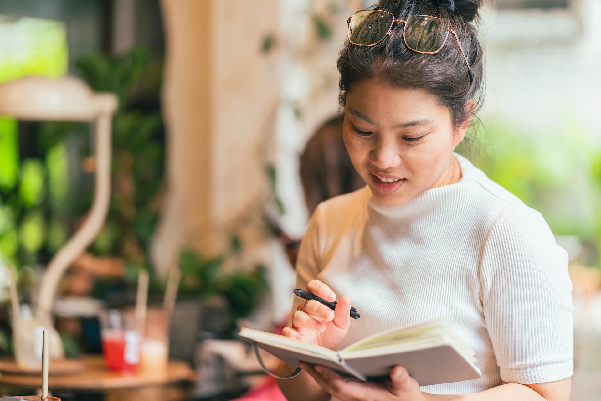 The Rise of Chinese Digital Nomads