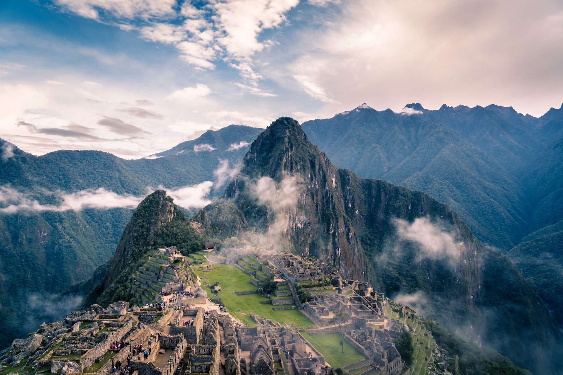 Peru Digital Nomad Visa: Embrace the Nomadic Lifestyle in Peru
