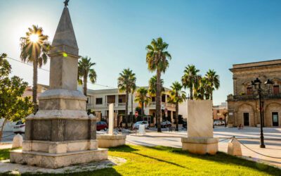 Italian Town of Presicce-Acquarica Offering EUR 30,000 to Relocate There!