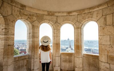 7 Best Coworking Spaces in Budapest, Hungary