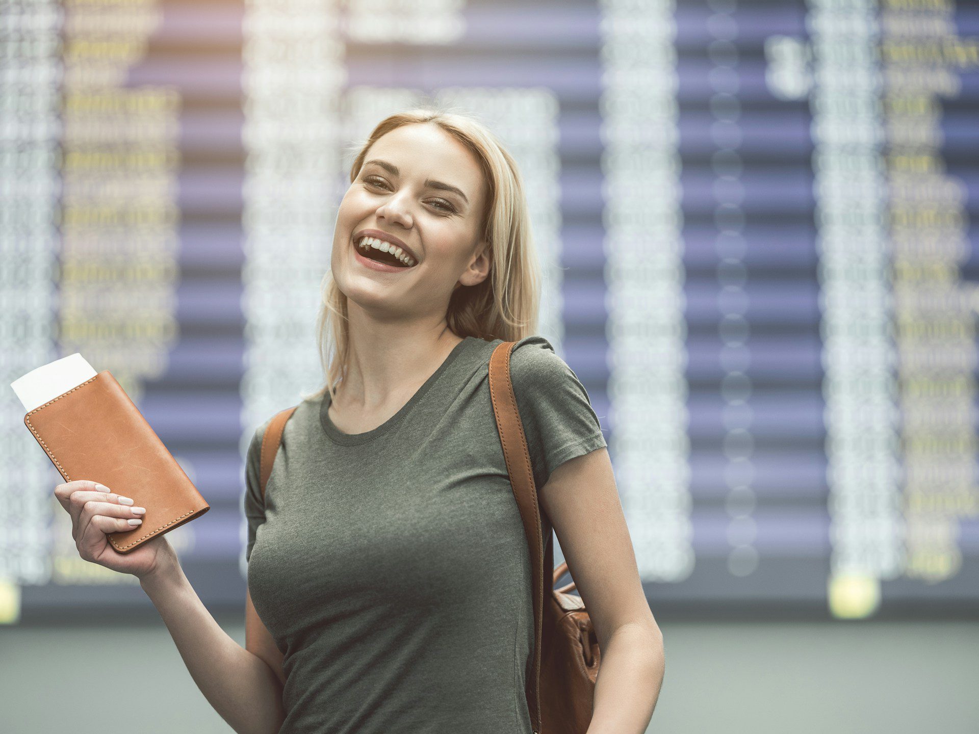 The Influence of a Powerful Passport for Digital Nomads