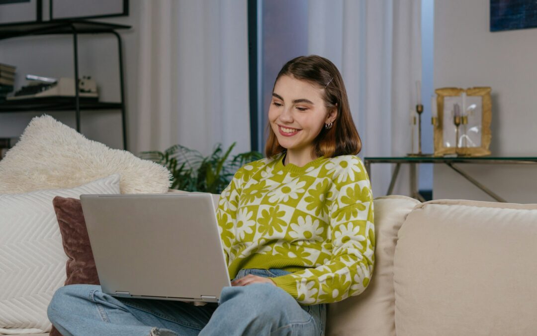 Best Digital Nomad Jobs for 2024