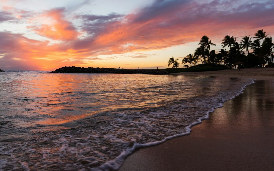 Discover the Best Caribbean Destinations for Digital Nomads