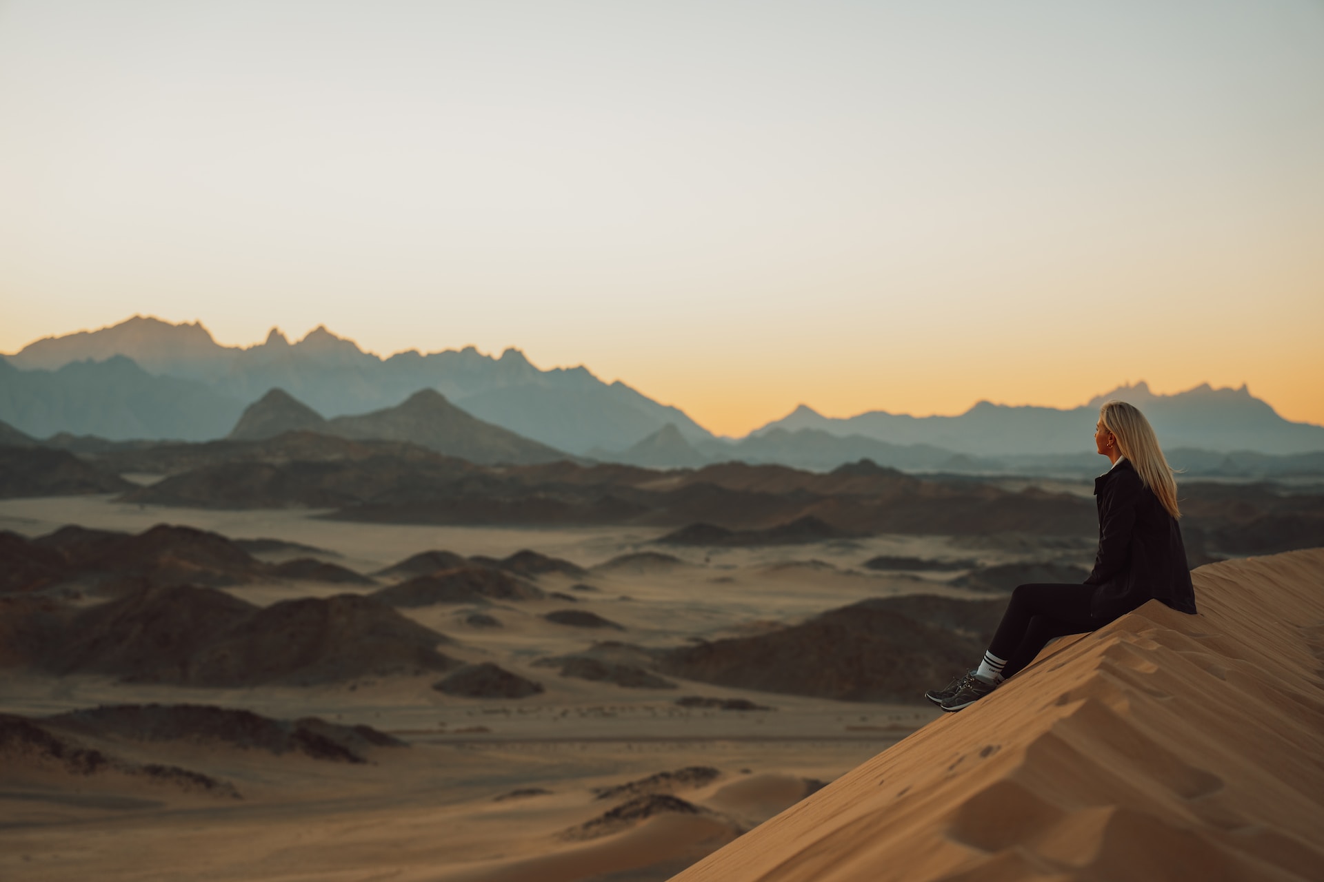Best and Worst Countries for Expats