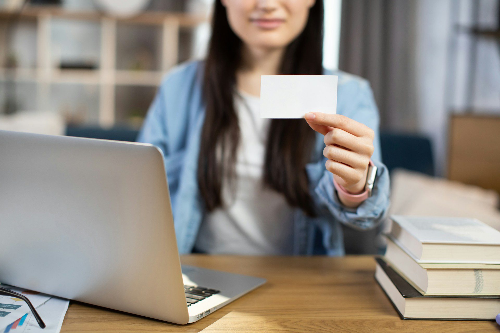 Preventing Identity Theft for Digital Nomads