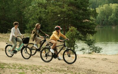 Top Eco-Friendly Digital Nomad Destinations for Sustainable Travel