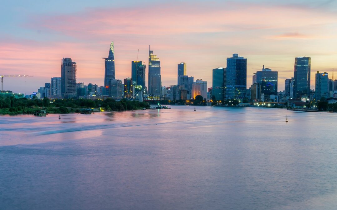 10 Best Affordable Cities for Digital Nomads Around the World