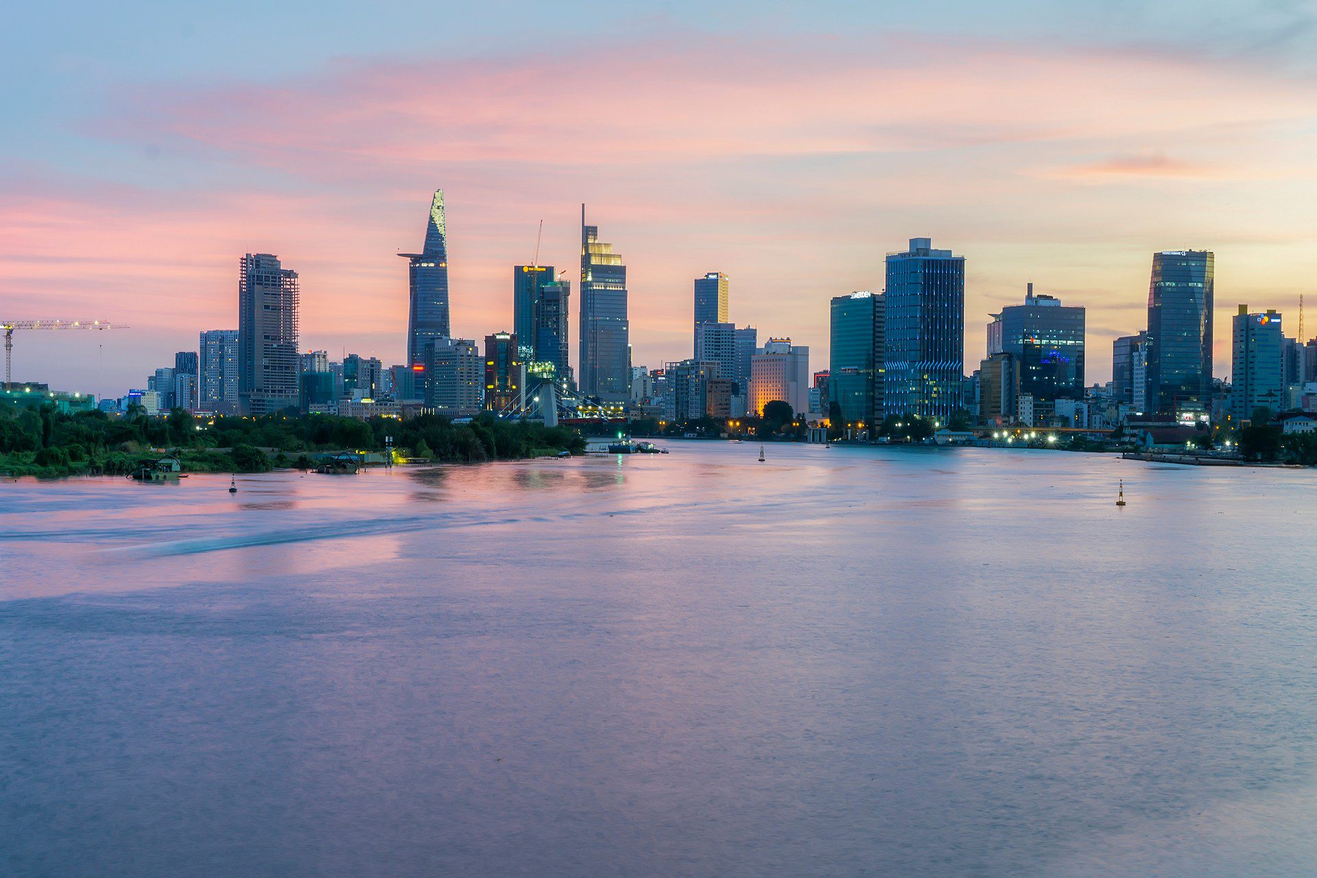10 Best Affordable Cities for Digital Nomads Around the World