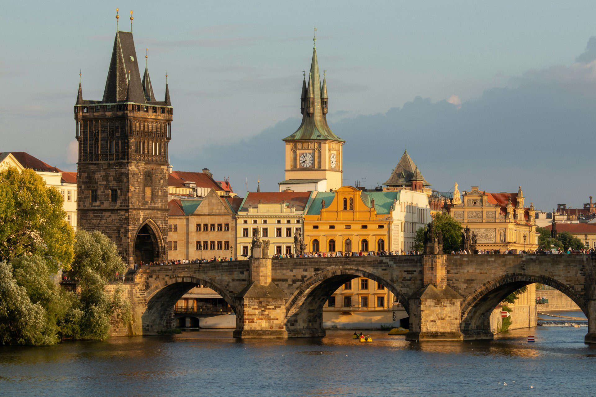Best Cultural Capitals for Remote Workers and Digital Nomads
