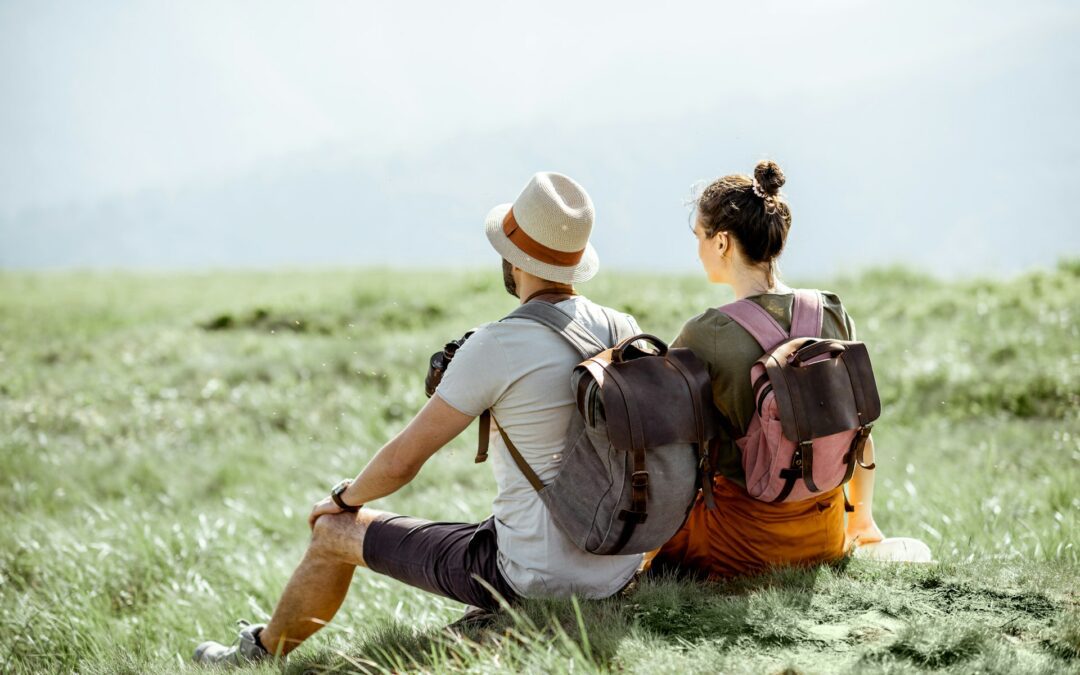 Profile and Motives of Digital Nomads: Debunking Stereotypes