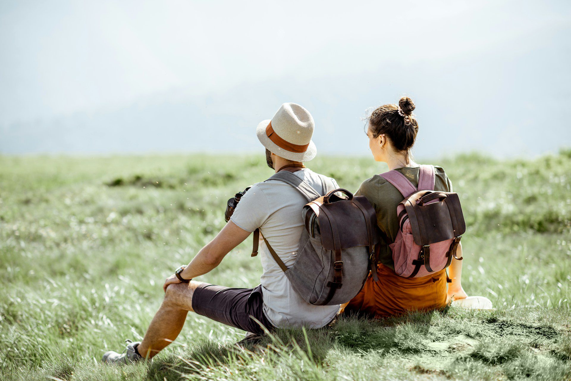 Profile and Motives of Digital Nomads: Debunking Stereotypes