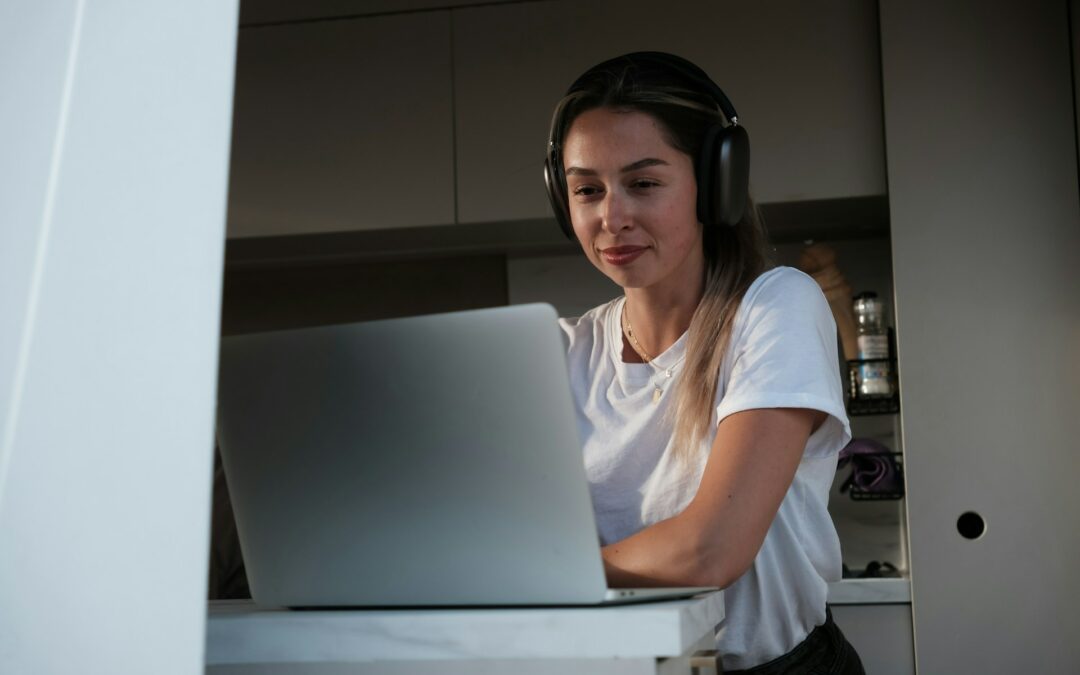 The Remote Work Revolution: Reshaping the Future of Work