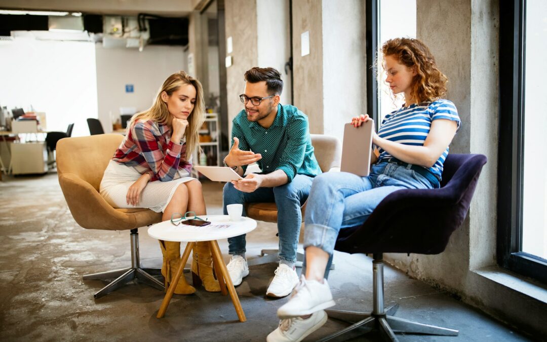 Rethinking Digital Nomads’ Role in Shaping the Future