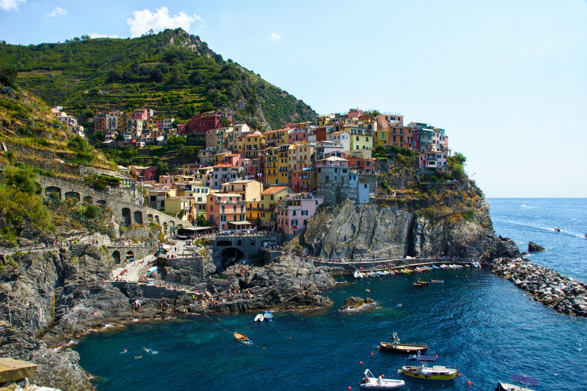Italy Digital Nomad Visa: Your Guide to La Dolce Vita