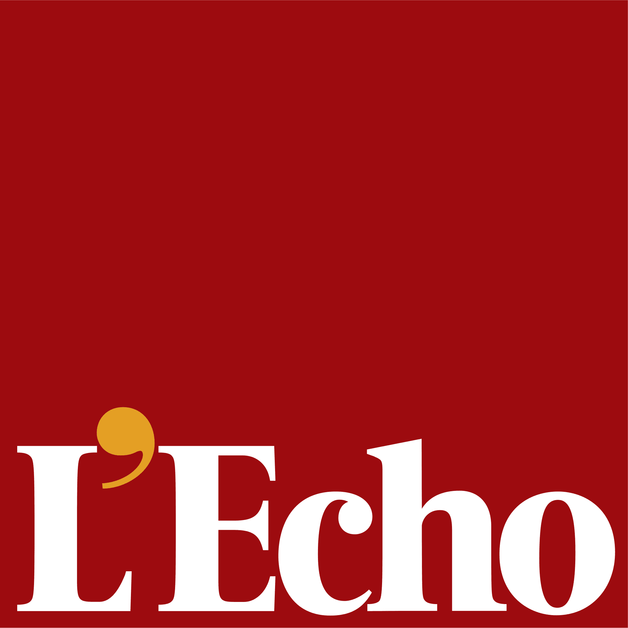 l'écho