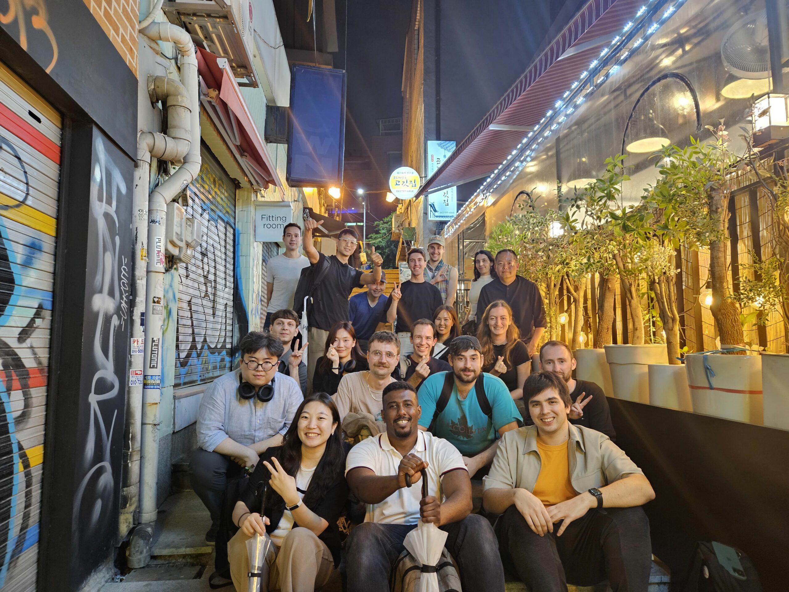 The Best Way to Experience South Korea: Workation Guide - Andy Sto