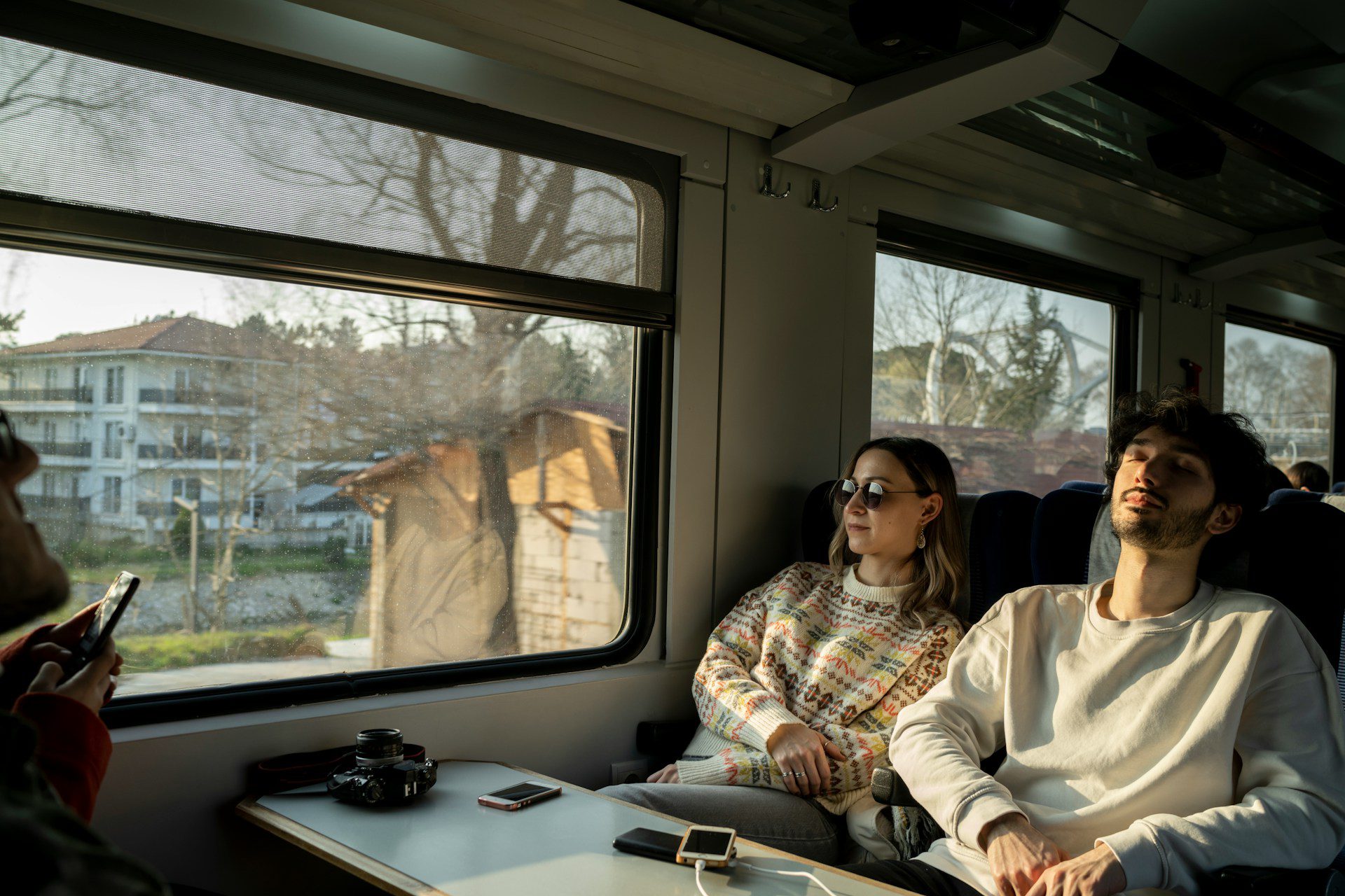 Why Europe is the Perfect Hub for Digital Nomads