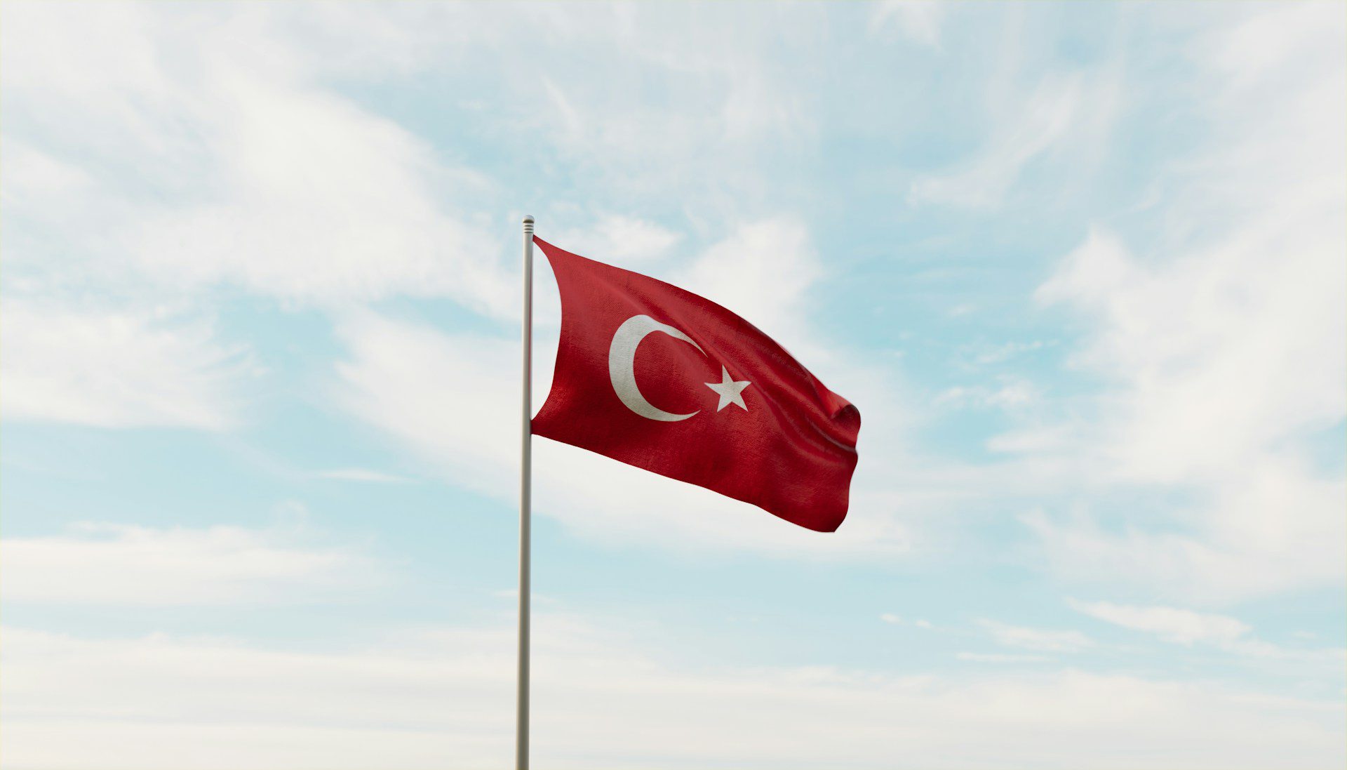 Digital Nomad Visa Turkey: Discover Türkiye as a Remote Worker