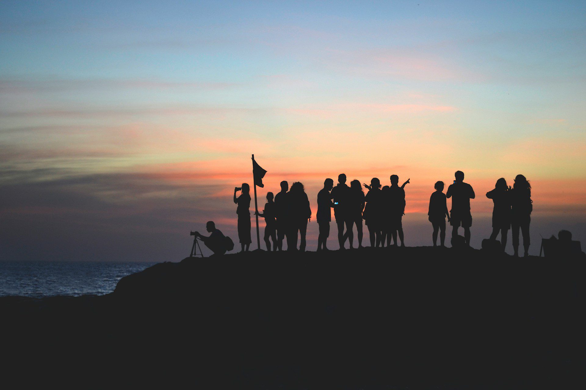 Balancing Freedom and Stability: Navigating Remote Work and Digital Nomadism