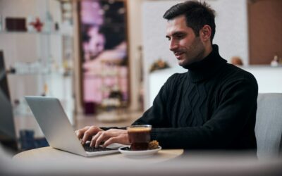 Best Places to Work From: A Digital Nomad's Guide