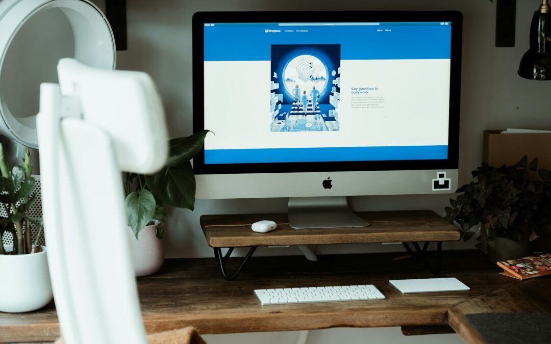 The Virtual First Approach: Dropbox's Bold Decision