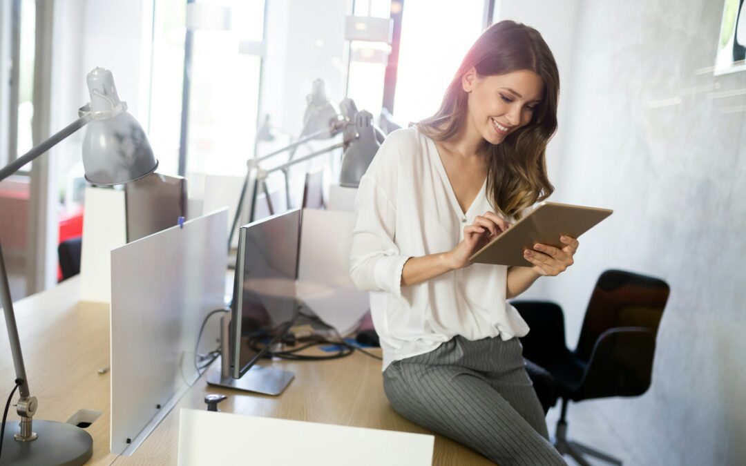 Can Lawyers Work Remotely?