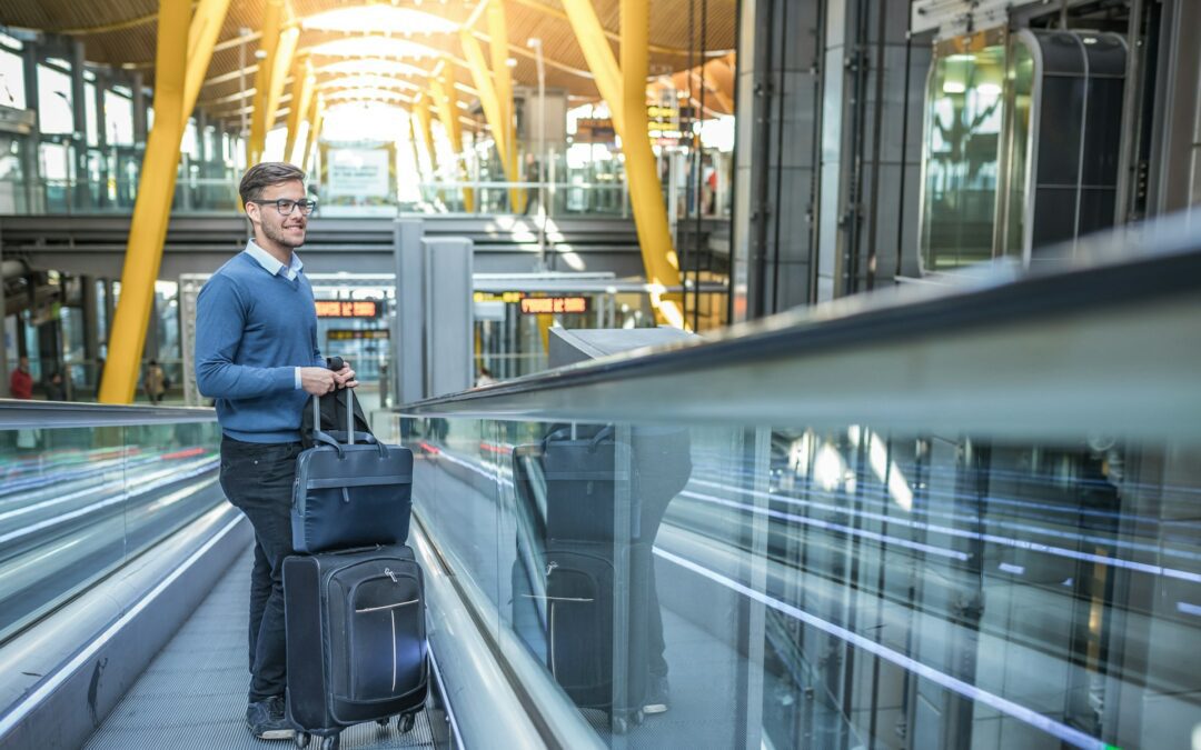 Number of digital nomads