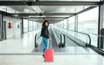 Schengen Survival Guide: Mastering the 90/180 Rule for EU Travel