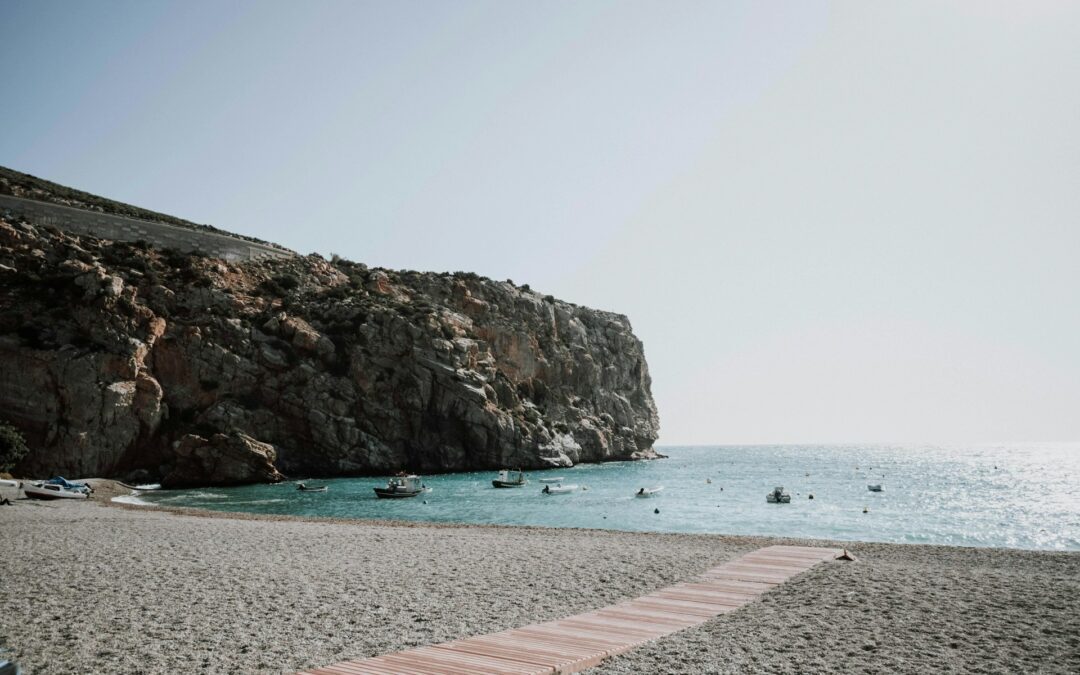 Beach Destinations for Summer