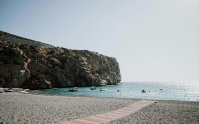 Best Beach Destinations for Summer 2024